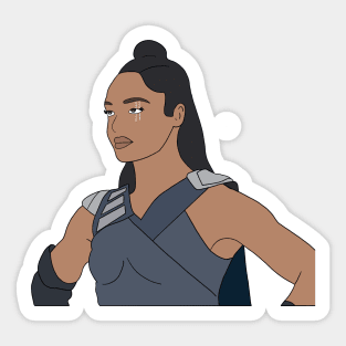 Val Sticker